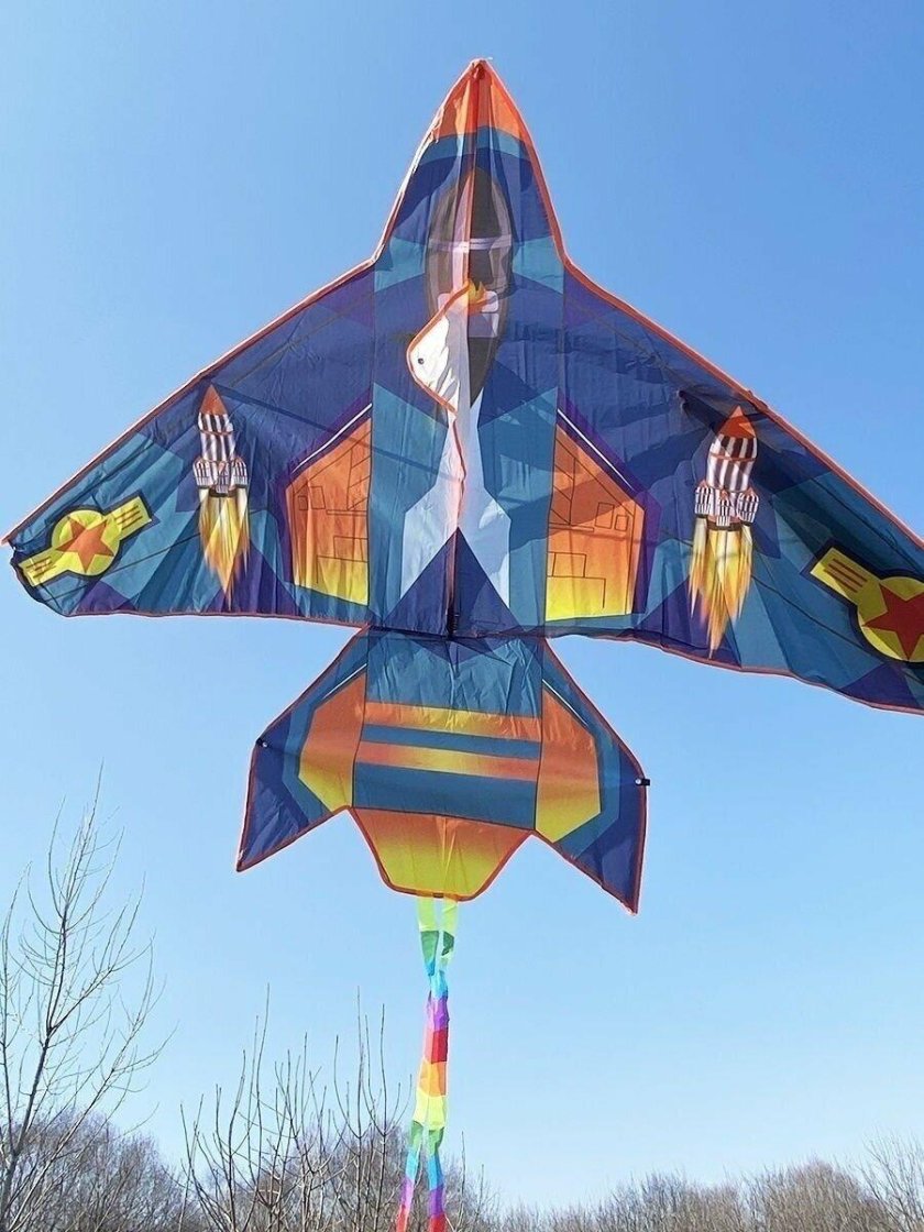 Воздушный змей