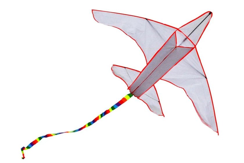 Каркас воздушного змея