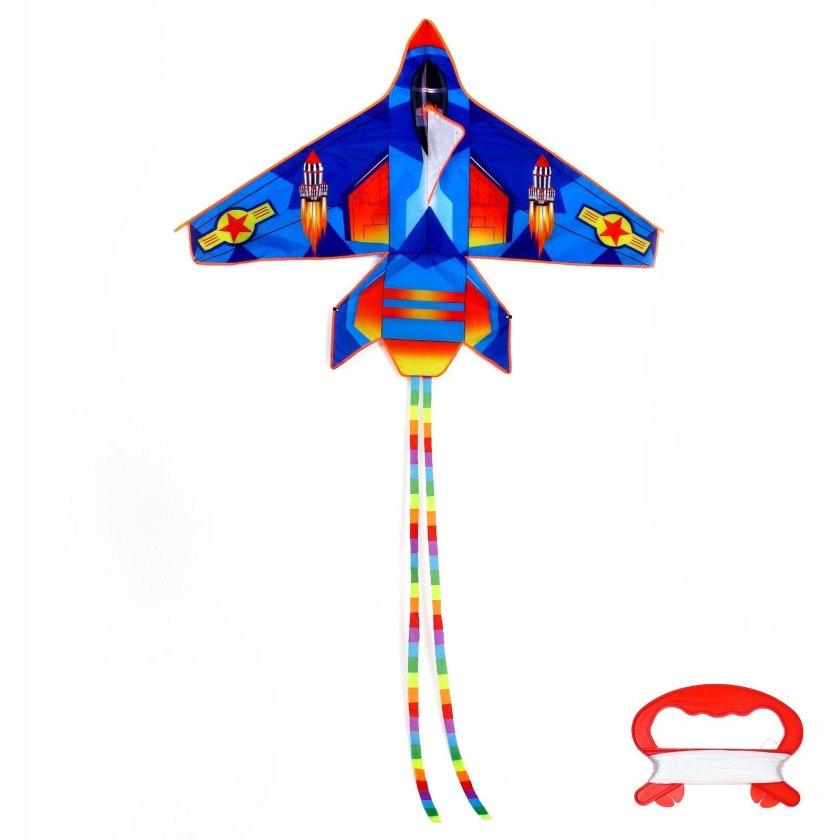 Летучий змей самолёт