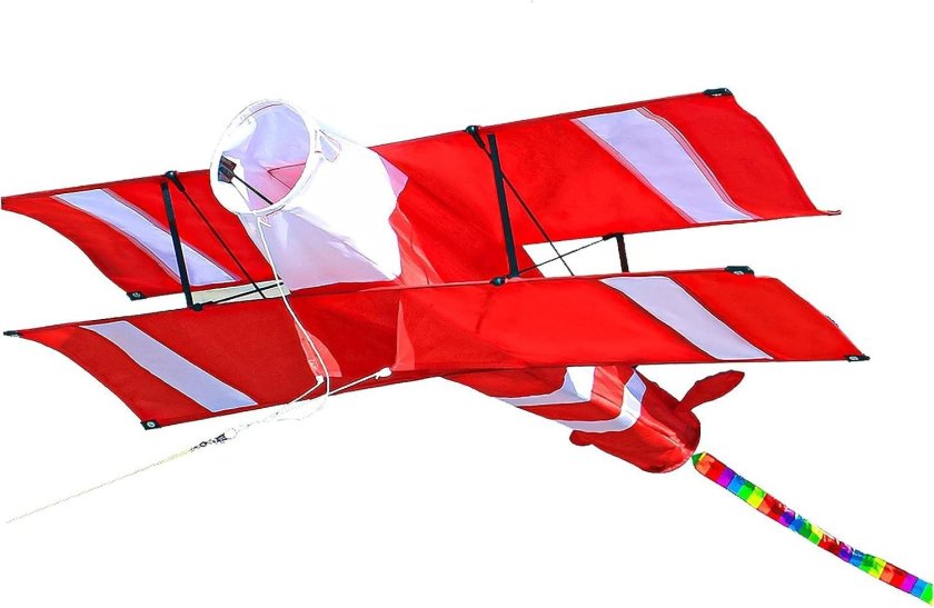 Воздушный змей на 3д принтере