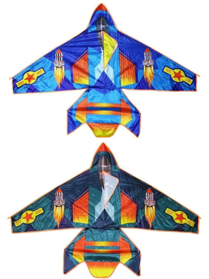 Воздушный змей