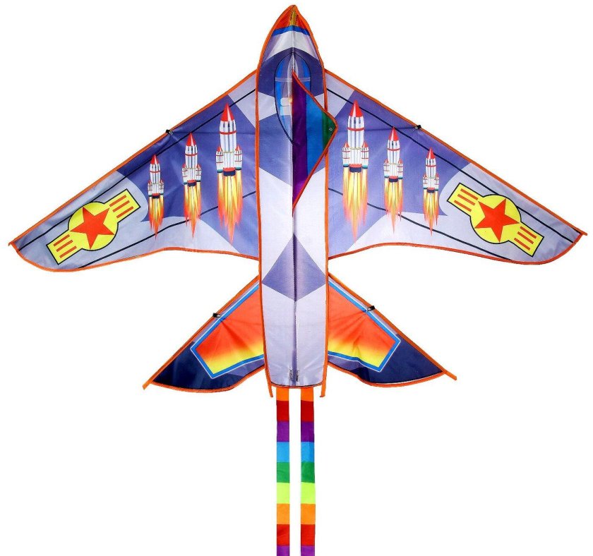 Воздушный змей