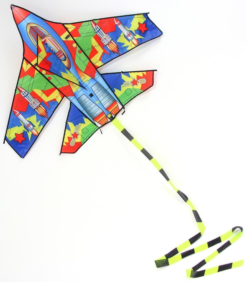 Воздушный змей Torneo