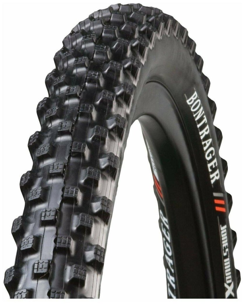 Bontrager покрышки 26