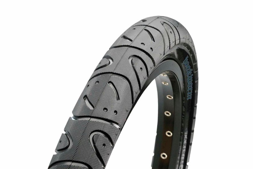 Maxxis Hookworm 27.5x2.50