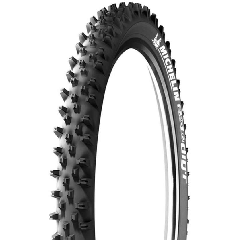 Michelin MTB 26x2.20 WILDDIG’R Descent TL GWNR