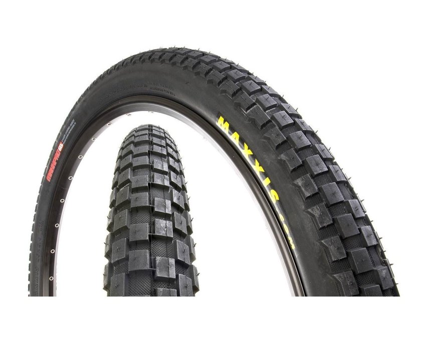 Maxxis Holy Roller 26 2.4