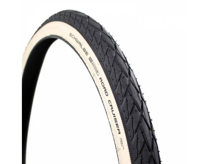 Schwalbe Road Cruiser 28