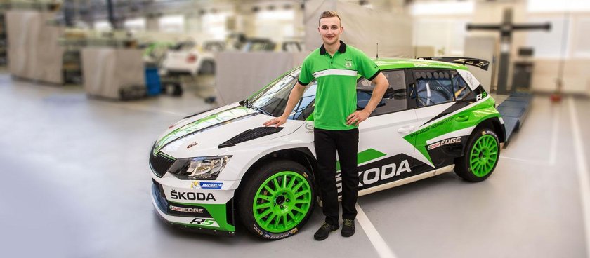 Skoda Motorsport