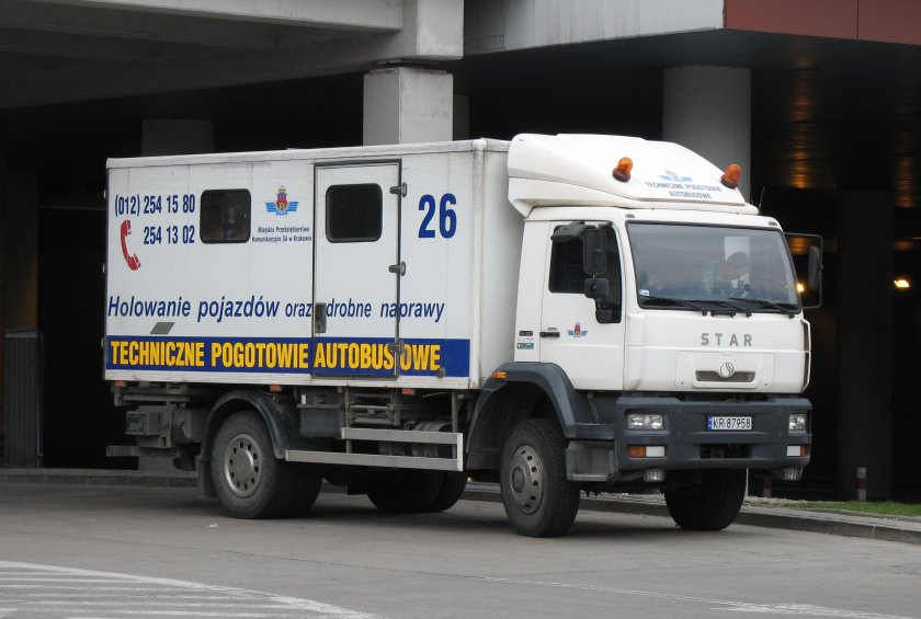 FSC Star 28 HYDROMIL-I