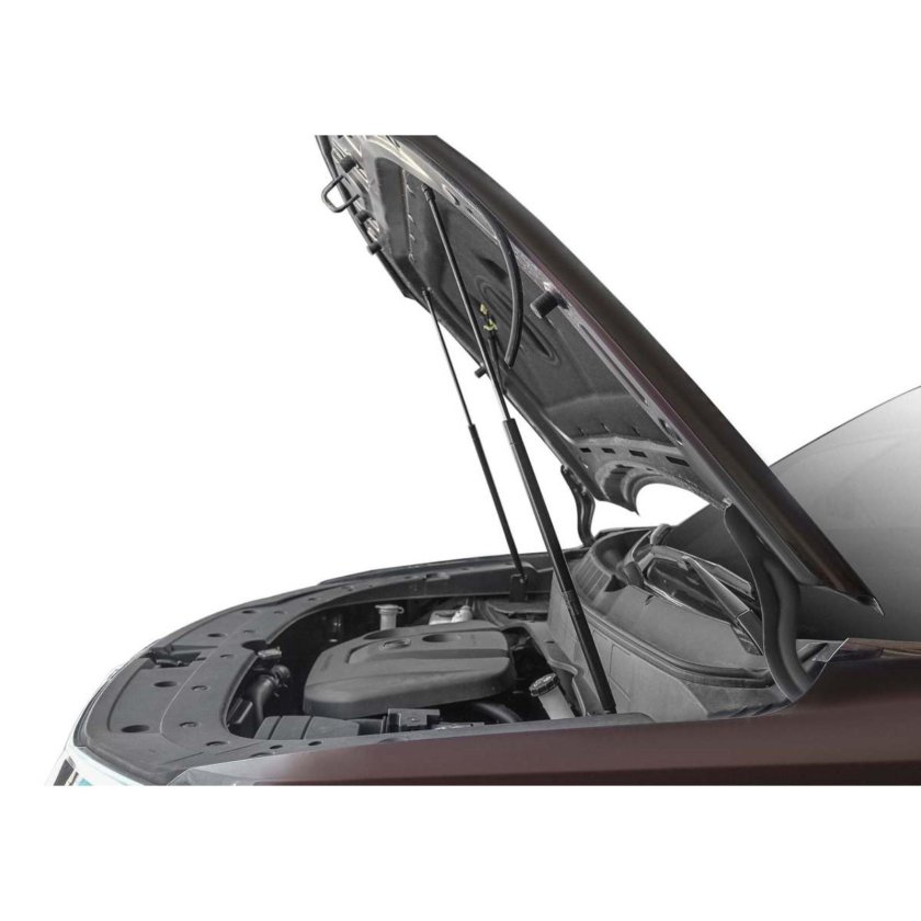 Упоры капота Чанган цс35 плюс