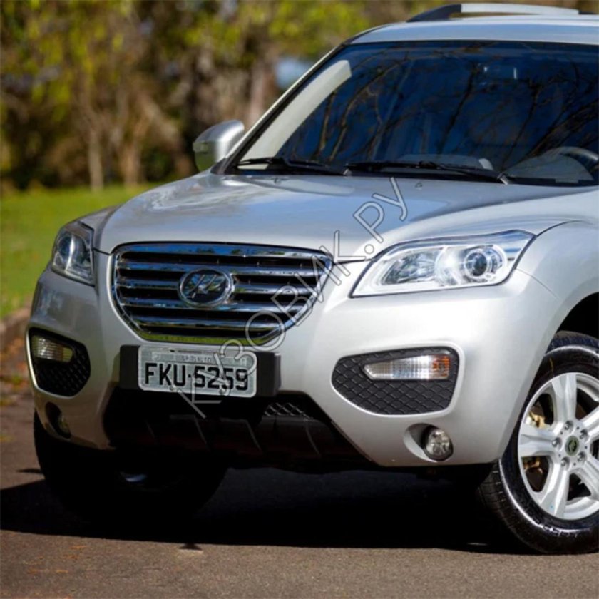 Lifan x60 2011
