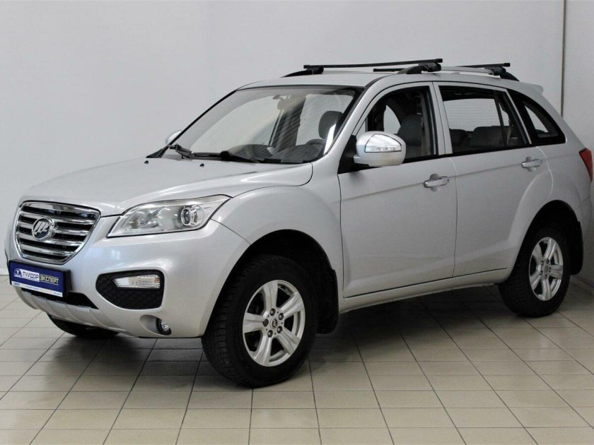 Лифан универсал