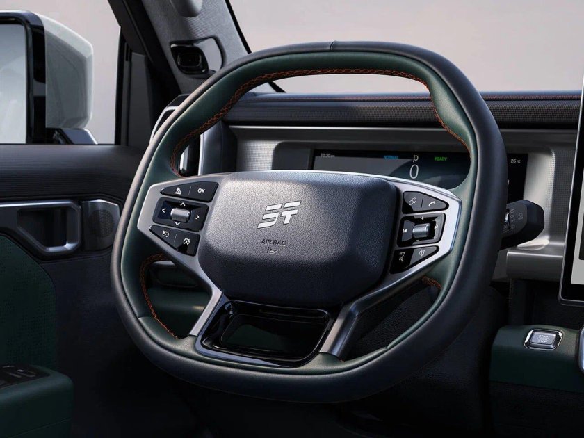 Дефендер 110 2021