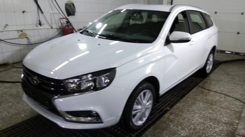 Ледниковый 221 Веста