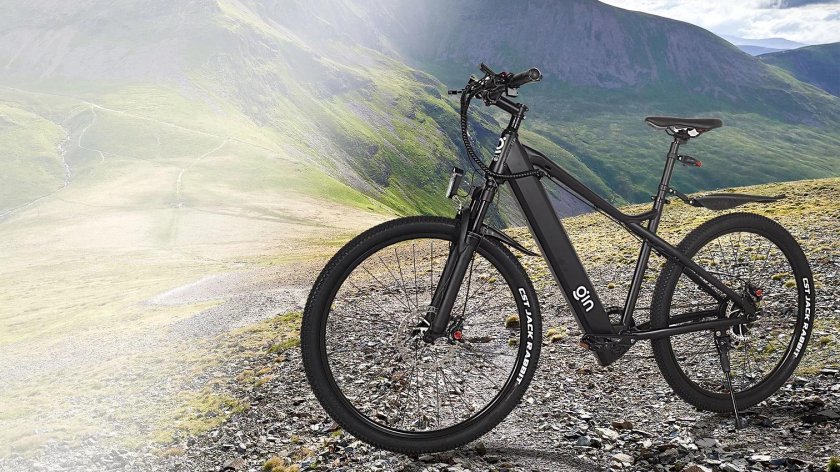Tesla Electric Bike 14000w