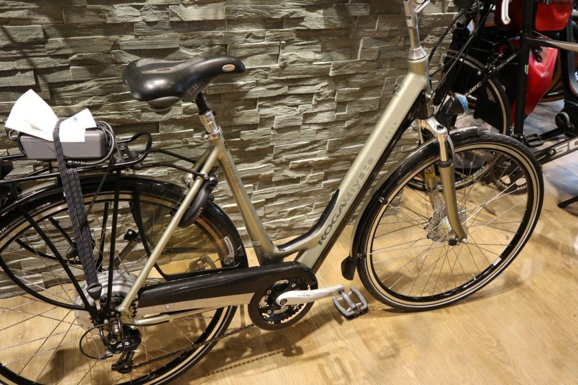 Koga Miyata велосипед