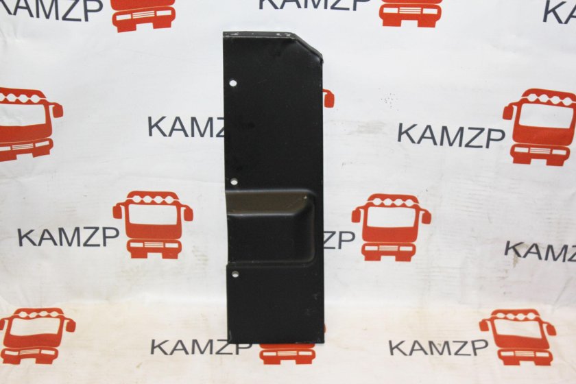 Кронштейн грязевого щитка КАМАЗ 5320
