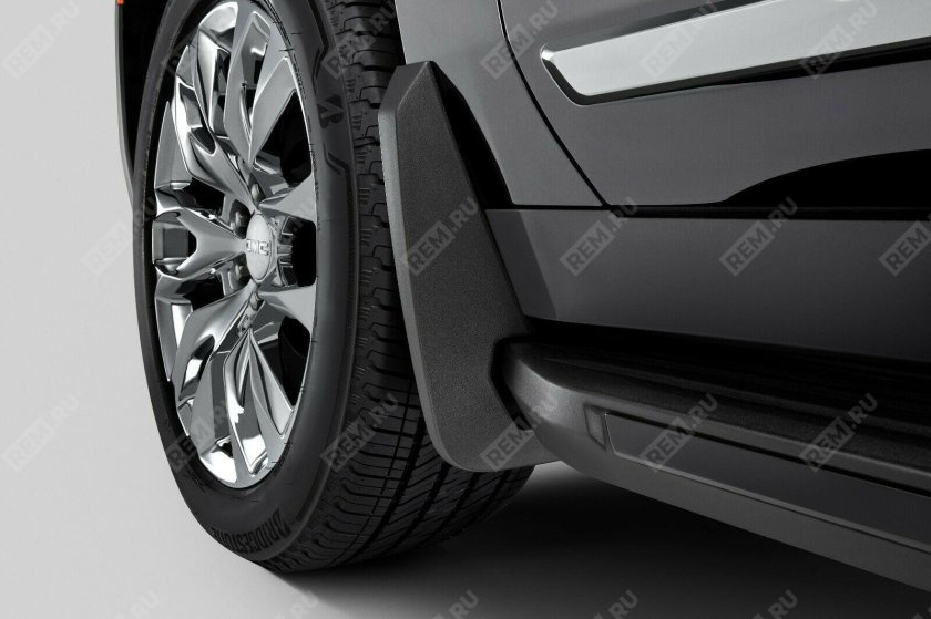 Брызговики Tahoe 2021