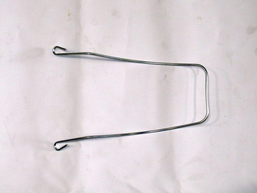 5325-8403188 Опора грязевого фартука