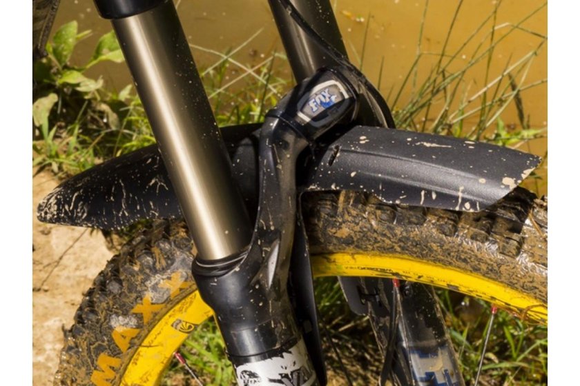 Крыло Polisport x Cape