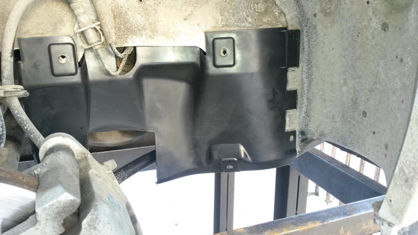 Защита генератора ВАЗ 2170