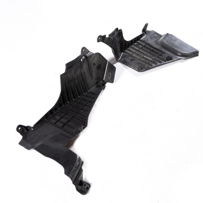 Защита двигателя ВАЗ-2190,1118