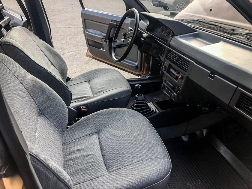 ИЖ Москвич 2141