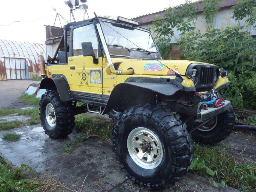 Азия Рокста 1997