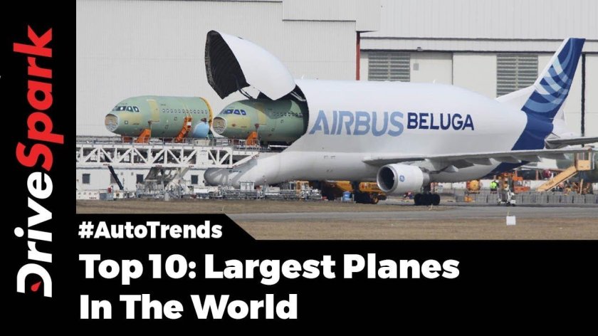 Аэробус а300 Белуга