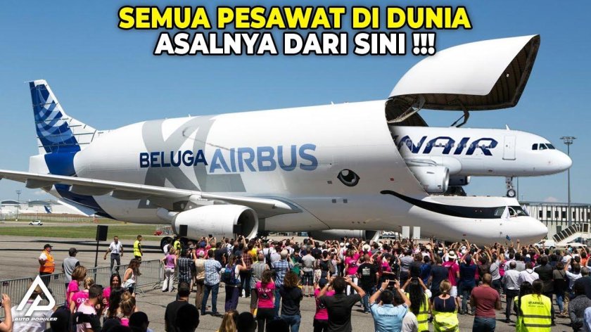 Боинг Белуга