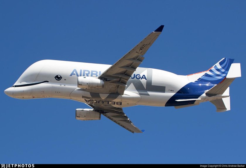 Воздушный автобус