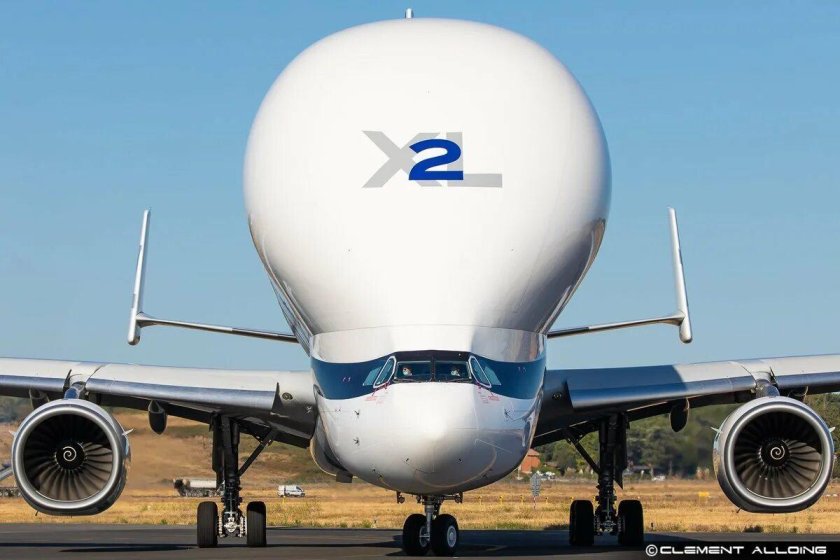 A330 Beluga XL