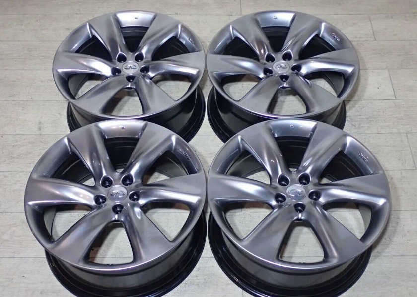 Диски инфинити