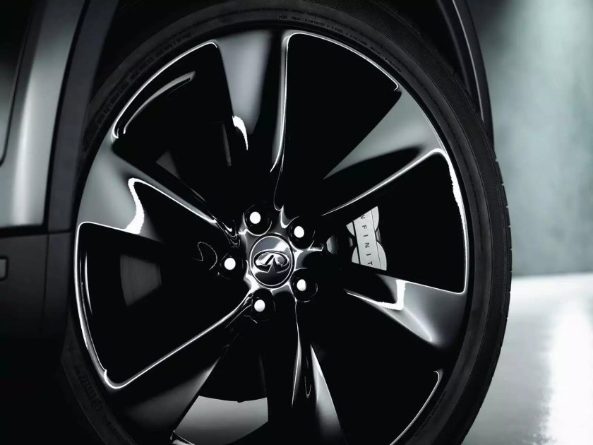 Диски на Инфинити qx70