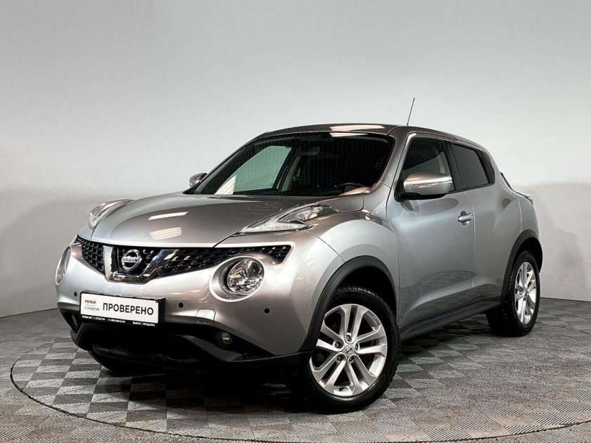 Ниссан Жук 2008