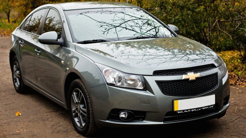 Cruze 2g