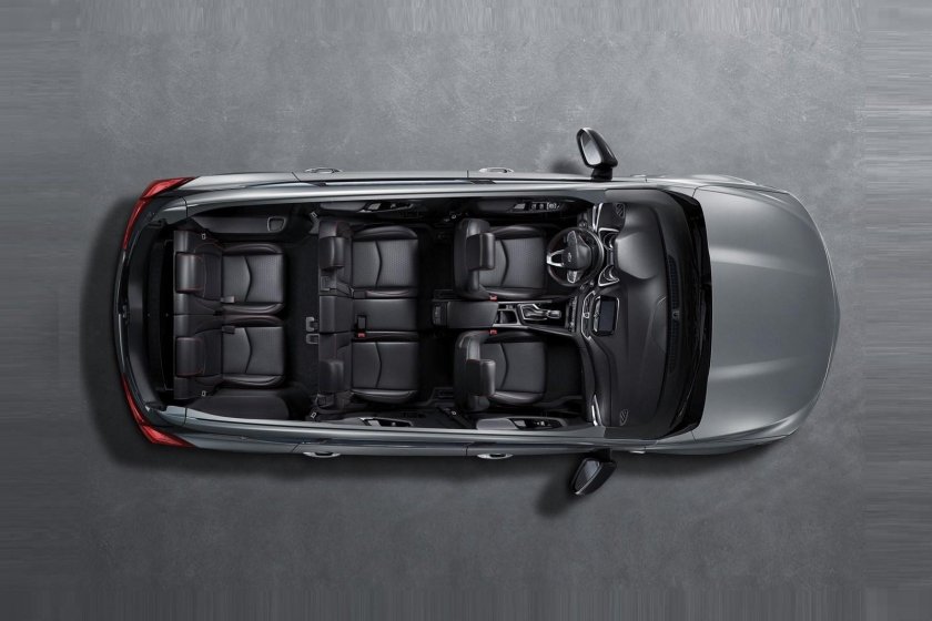 Шевроле Orlando 2019