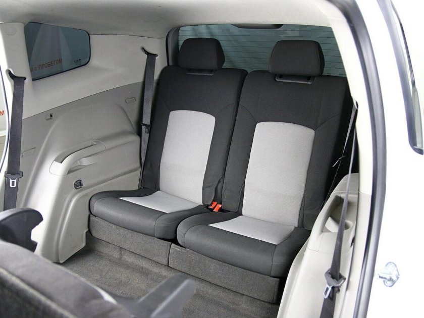 Шевроле 7 местный Орландо