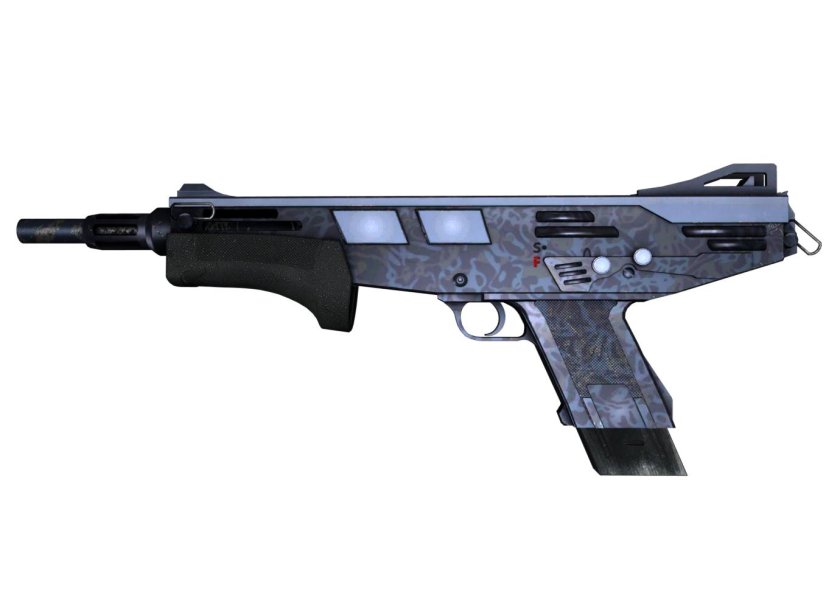 Mag-7 | Флотский блеск