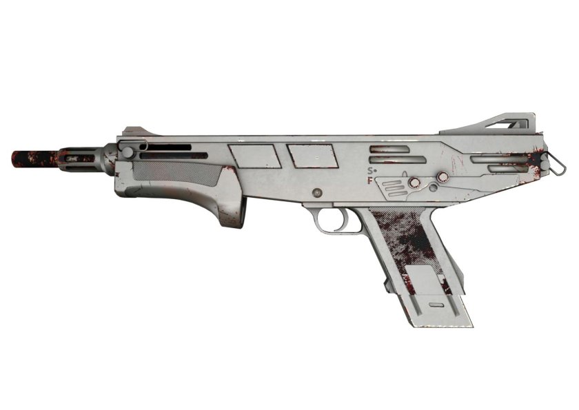 Mag 7 поджигатель