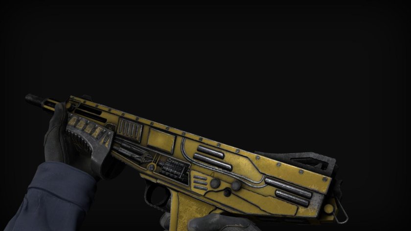 Mag 7 бульдозер