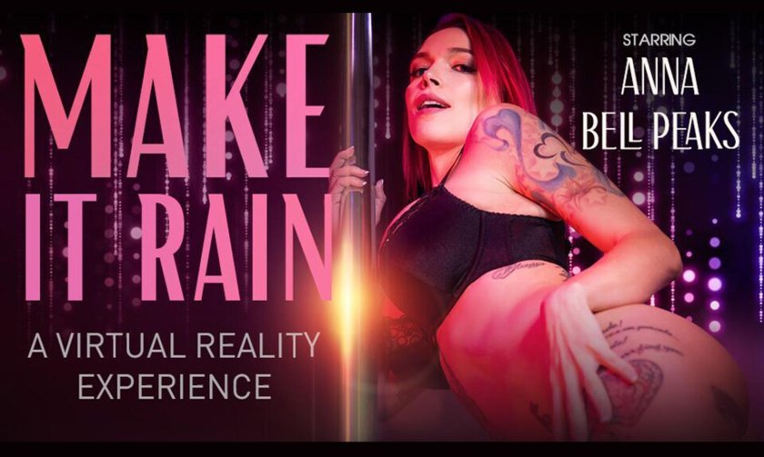 Аня Белл пикс