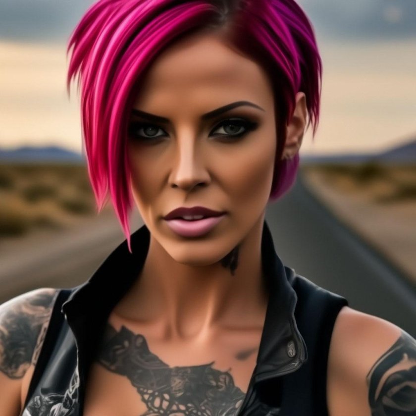 Анна белл пеакс