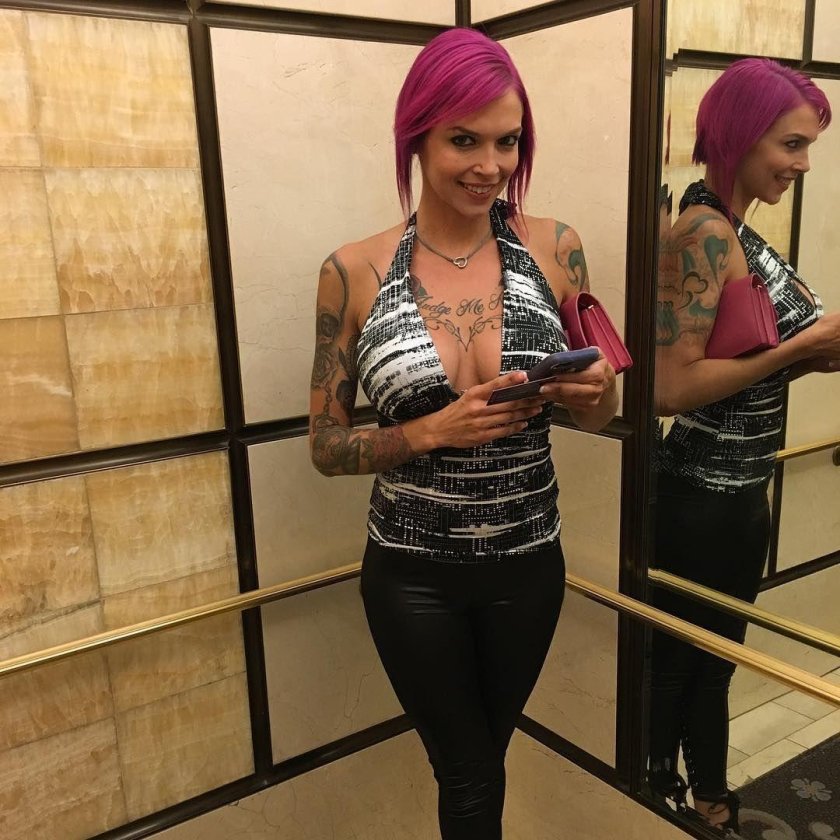 Анна белл пикс anna bell peaks