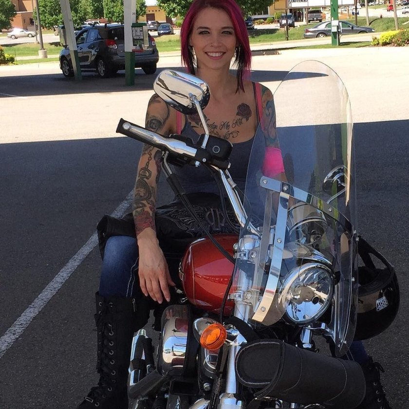 Анна Белл пеакс