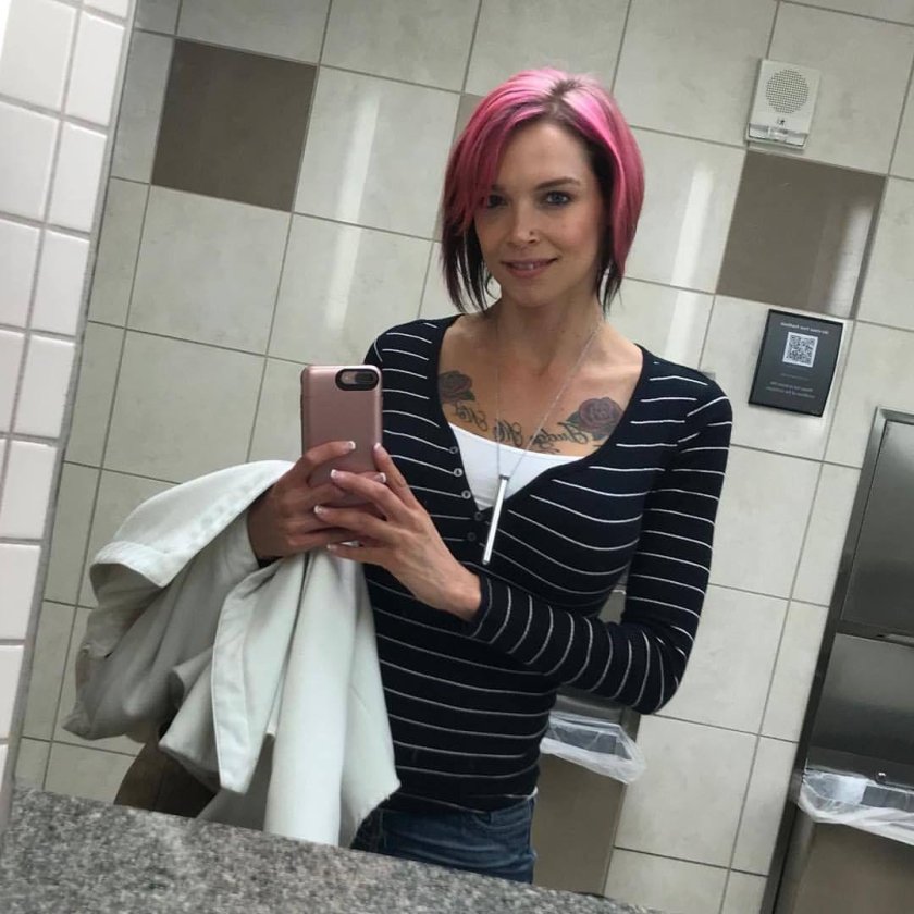 Anna Bell