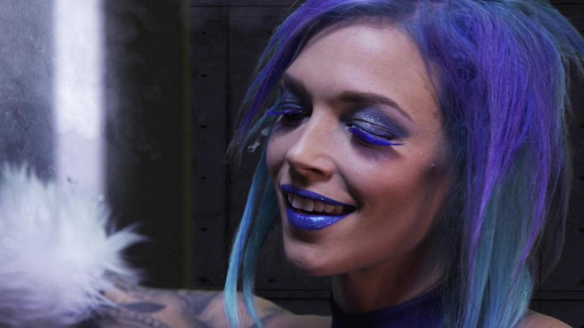 Аня Белл пикс