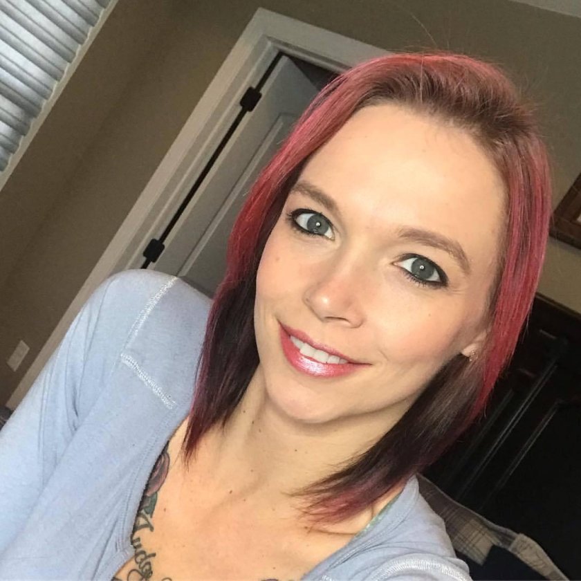 Anna Bell
