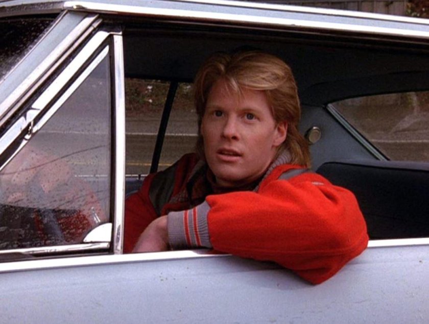 Майк Нельсон Твин